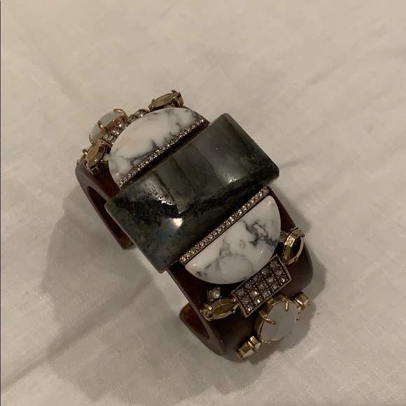 J. Crew Jewelry - JCrew Cuff Bracelet